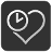 icon Love Clock 3.3.0.11