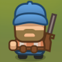 icon Idle Outpost: Upgrade Games voor AllCall A1