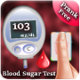 icon Blood Sugar Test Prank