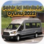 icon Sehir ici Minibus