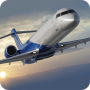 icon Plane Driving Simulator