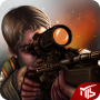 icon Sniper 3D Kill American Sniper voor Samsung Galaxy Tab S2 8.0 SM-T719