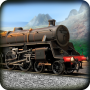 icon Oil Train Simulator
