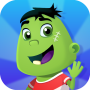 icon Wonster Words Learning Games voor Samsung Galaxy S8+ SD835
