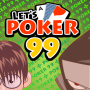 icon Poker 99