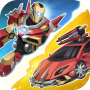 icon Clash of Robot: Wild Racing