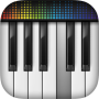 icon Piano Keyboard voor ASUS Zenfone Go ZB551KL