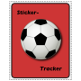 icon Sticker Tracker voor LG V34