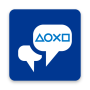 icon PlayStation Messages - Check your online friends voor Aermoo M1