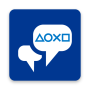 icon PlayStation Messages - Check your online friends voor Samsung Galaxy S3