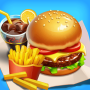icon Cooking City: craze chef' s cooking games
