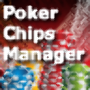 icon Poker Chips Manager