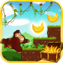 icon Jungle Monkey running voor Inoi 6