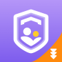 icon FlashGet Kids:parental control voor Xiaomi Mi MIX 2