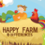 icon Happy Farm Find Differences voor Samsung Galaxy J1