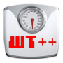 icon Weight Tracker ++