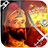 icon Guru Gobind Singh 3D Cube LWP 2.0