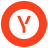 icon Yandex Start 23.110