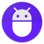 icon Apk Extractor - Backup voor BLU S1