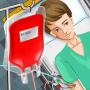 icon Blood Doctor Surgery Simulator