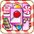 icon Sweet Mahjong 1.4.3