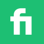 icon Fiverr - Freelance Service voor Realme 1