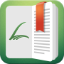 icon Librera: all for book reading voor archos 101c Copper
