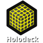 icon Holodeck