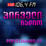 icon Pirveli Radio