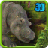 icon Wild Hippo Attack 3D Simulator 1.0.1