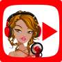 icon Fame: YouTube Celebrity Story voor Xiaomi Redmi Y1 Lite