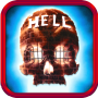 icon 100 DOORS : HELL PRISON ESCAPE voor Senseit A200