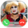icon Call From Ugly Harley Quinn