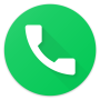 icon ExDialer - Dialer & Contacts voor Samsung Galaxy J3 Pro