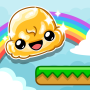 icon Ice Cream Jump voor general Mobile GM 6