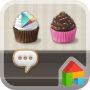 icon CupCake