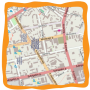 icon Offline Maps voor Cubot Note Plus