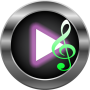 icon Music player