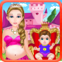 icon Princess Wedding And Newborn Care