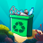 icon Idle Ocean Cleaner 2.7.0