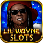 icon LIL WAYNE SLOTS: Slot Machines Casino Games Free! voor Samsung Galaxy Tab 3 7.0