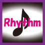 icon com.churaneko.android.rhythmtraining