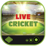 icon Live Cricket Matches voor Samsung Galaxy J4 (2018)