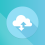 icon FileDrop voor Huawei Nova