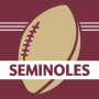 icon Noles Football