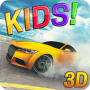 icon Fun Drift Racing For Kids