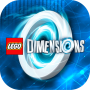 icon LEGO® Dimensions™ voor sharp Aquos S3 mini