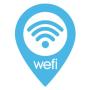 icon WeFi Pro Beta - Automatic WiFi