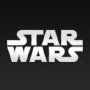 icon Star Wars voor tecno Spark 2