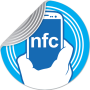 icon NFC Shopping